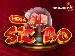 Mega Sic Bo live table tile
