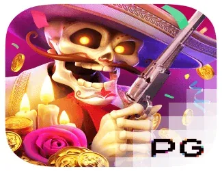 Wild Bandito slot game tile